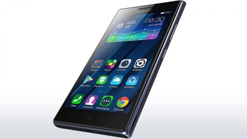 Lenovo Launches P70 Smartphone In India For Rs 15,999; Top Features That Make It A Competitive Mid Ranger