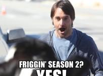 'The Last Man on Earth' Gets picked for Season 2