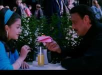 Aishwarya Rai Bachchan and Jackie Shroff
