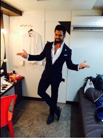 Rithvik Dhanjani