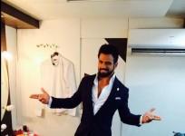 Rithvik Dhanjani