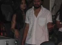 Soha Ali Khan's Party