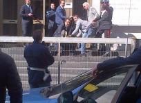 Italy milan shooting