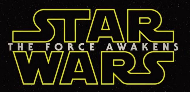 Star Wars: The Force Awakens
