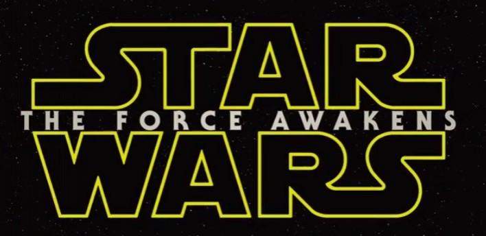Star Wars: The Force Awakens