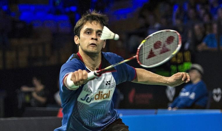 Parupalli Kashyap's aggressive approach has seen him topple some top players. Parupalli Kashyap