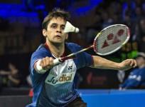 Parupalli Kashyap