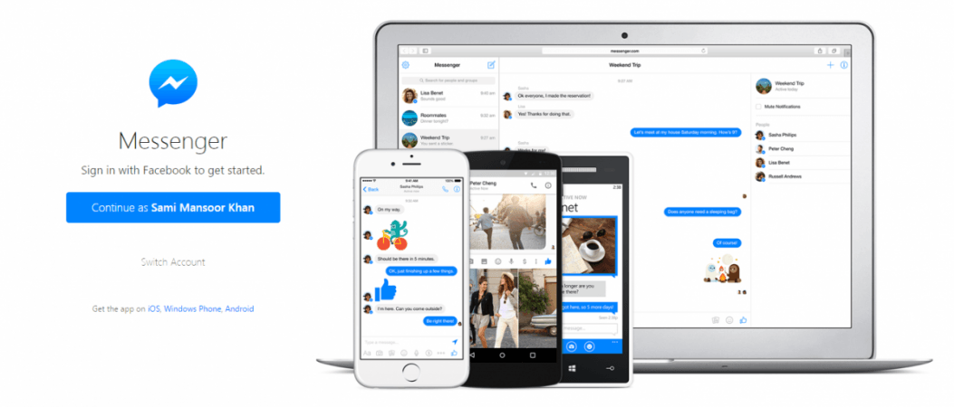 How To Use WhatsApp On Web? New Update Makes Web Client Easier To Use