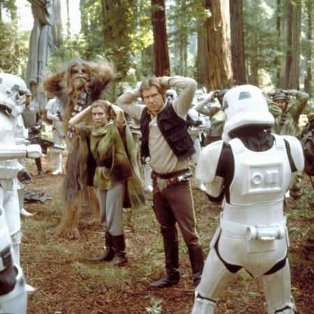 Star Wars VII