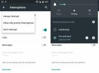 Android 5.1 Smart Notifications