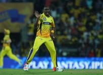 Dwayne Bravo CSK