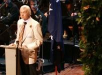 Richie Benaud