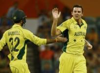 Josh Hazlewood