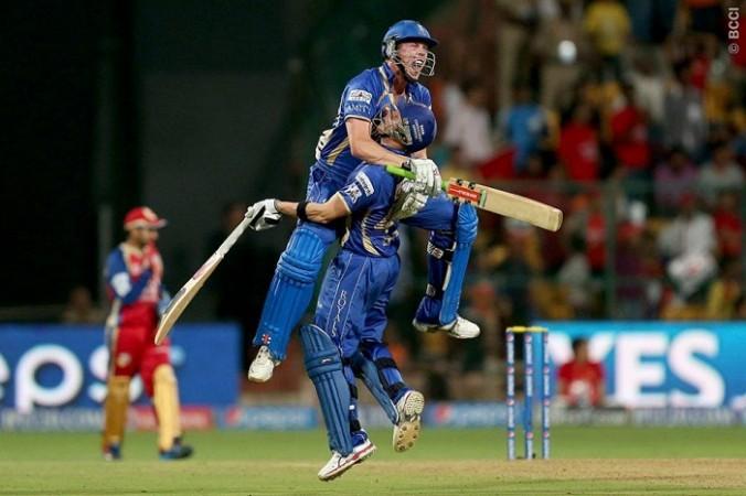 James Faulkner and Steven Smith are vital cogs in the Rajasthan Royals wheel James Faulkner Steven Smith Rajasthan Royals
