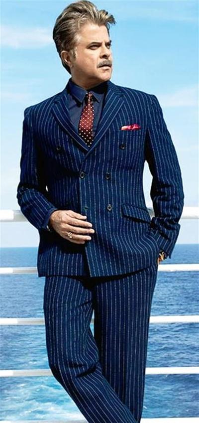 Upcoming Movies' Look