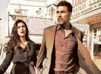 Upcoming Movies' Look