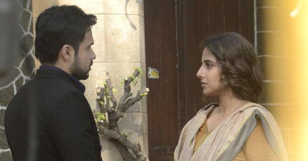 Upcoming Movies' Look