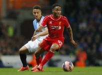 Raheem Sterling