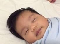 Sleeping Baby