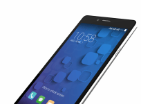 Infocus launches another budget smartphone M330 in India at Rs. 9,999
