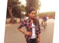 Karishma Sakhrani