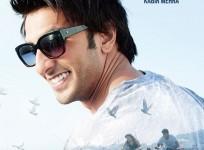 Upcoming Movies' Look