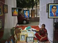 BR Ambedkar