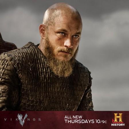 Trending News News  'Vikings' Season 4 Spoilers, News: Next