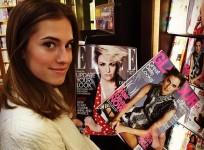 Allison Williams plays Marnie Michaels in 'Girls'.