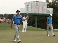 Jordan Spieth