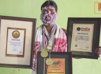 India's Needleman