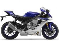 Yamaha YZF-R1 and R1M Launched in India