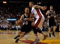 Tony Parker