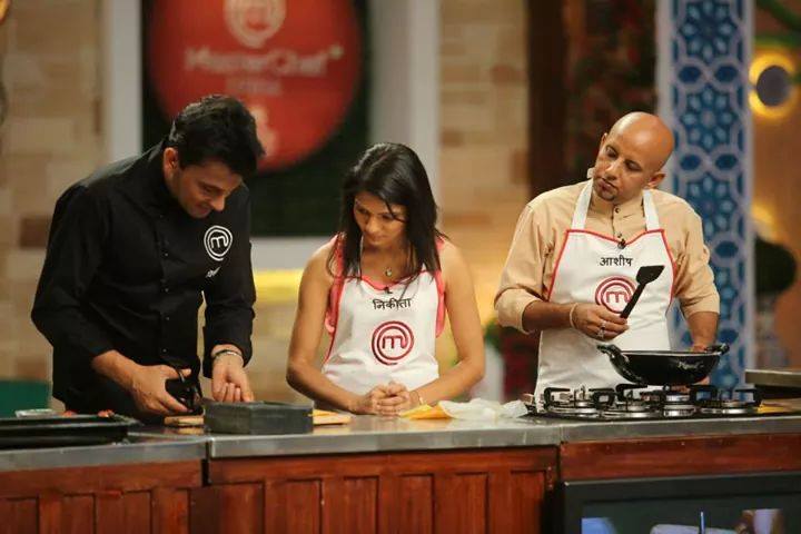 Masterchef India 4 Finale Ashish Eliminated From The Show Viewers