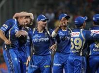 Rajasthan Royals Tim Southee
