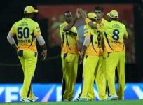 CSK Bravo Nehra
