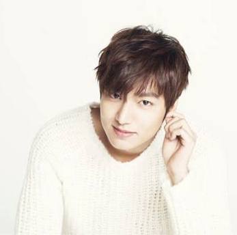 Lee Min Ho