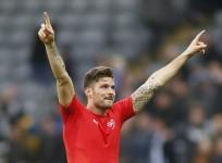 Olivier Giroud Arsenal