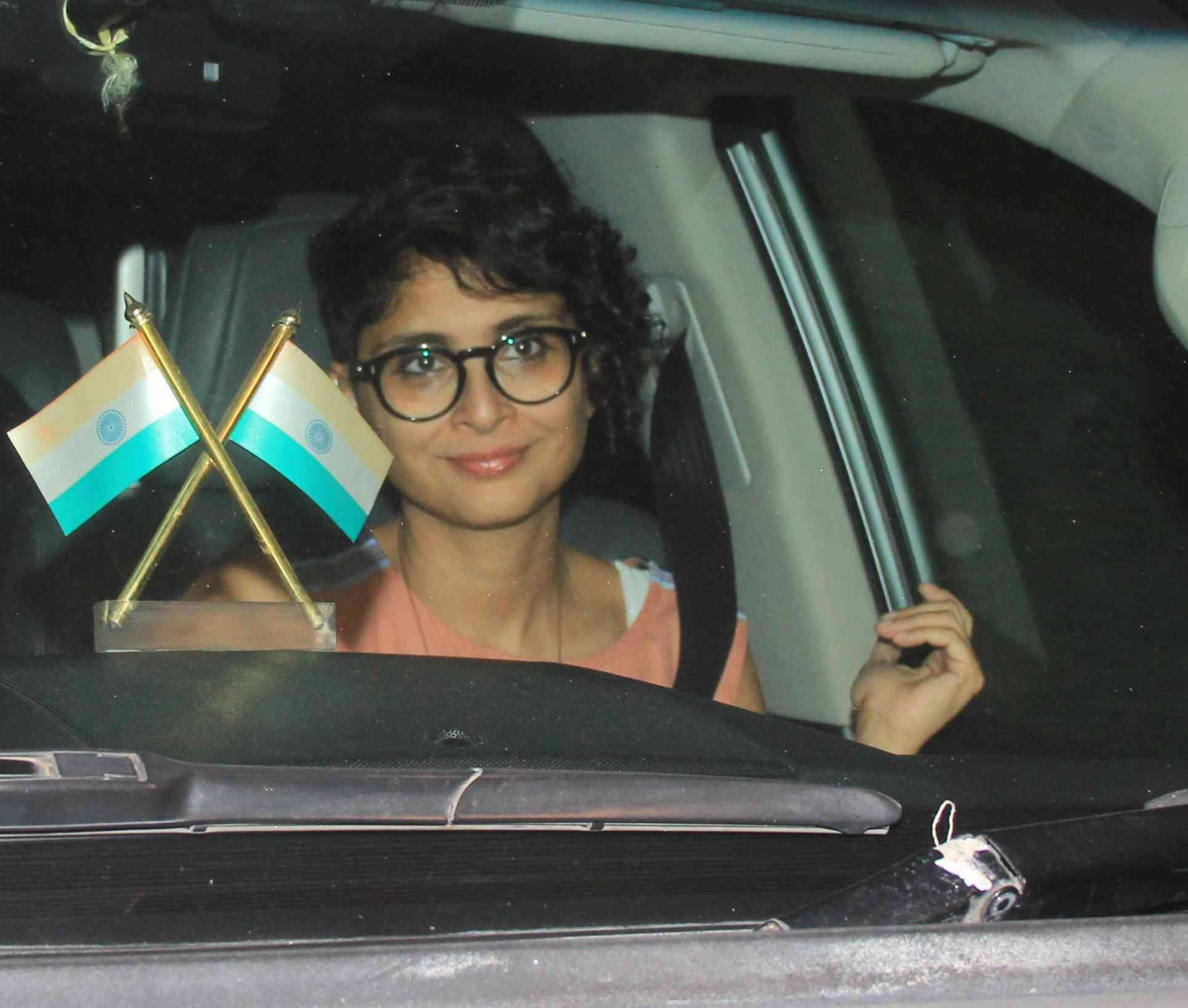 Kiran Rao