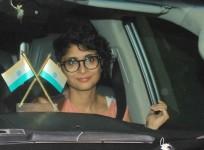 Kiran Rao
