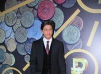 Shah Rukh Khan attends NRI of the Year award function