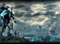Xenoblade Chronicle X