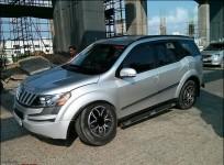 Mahindra Recalls XUV500 Silently over Defective Alloy Wheels