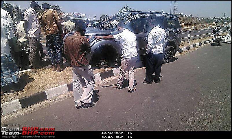 Mahindra Recalls XUV500 Silently over Defective Alloy Wheels