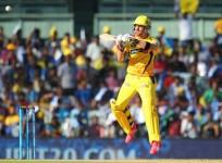 Brendon McCullum CSK