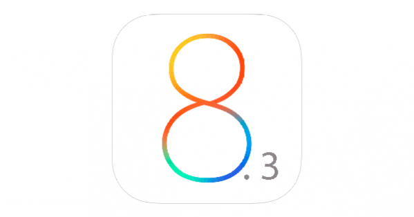 Apple launched iOS 8.3 Update. When the Jailbreak is coming? Apple launched iOS 8.3 Update. When the Jailbreak is coming?