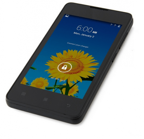 Lenovo Launches Ultra-Cheap Entry-Level A1900 In China; Features, Specs and Price