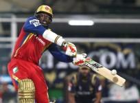 Chris Gayle RCB