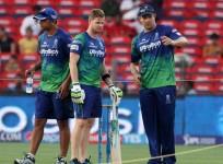 Rahul Dravid Steven Smith Shane Watson Rajasthan Royals