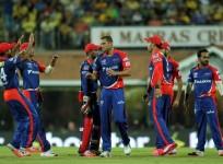 Nathan Coulter-Nile Delhi Daredevils